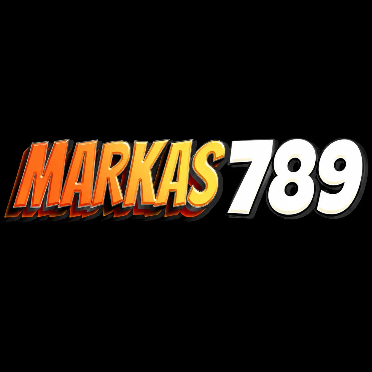 MARKAS789 - Aplikasi Pembelajaran Interaktif dengan Flashcard