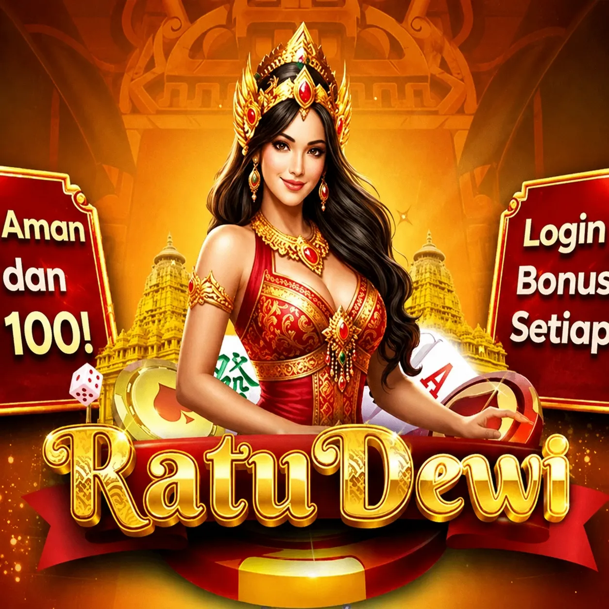 RATUDEWI - Game Billiard Seru untuk Pecinta Olahraga Bilard