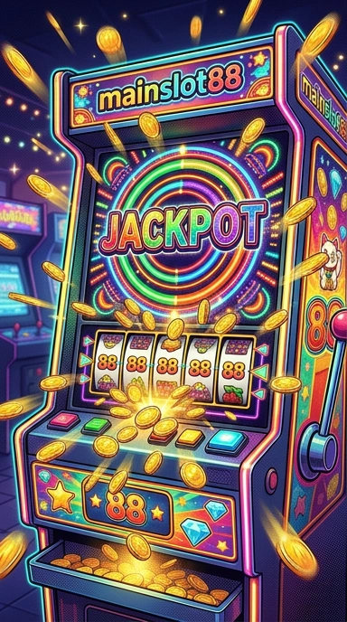 mainslot88 tampilan beranda